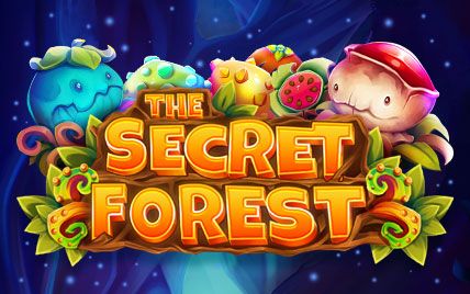 The Secret Forest 94.02