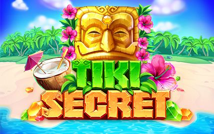 Tiki Secret 945