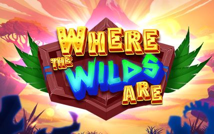 Where the Wilds Are 96.00