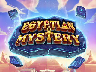 Egyptian Mystery 94.08