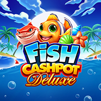 Fish Cashpot Deluxe 940