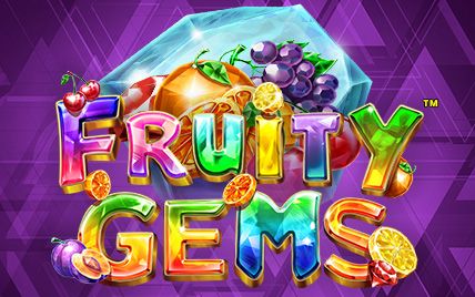 Fruity Gems 965