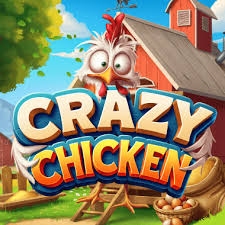 Crazy Chicken 945