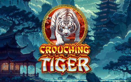 Crouching Tiger 945
