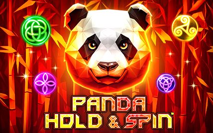 Panda Hold & Spinâ„¢ 945