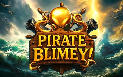Pirate Blimey! 945