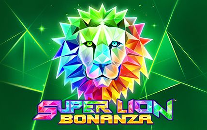 Super Lion Bonanza 965