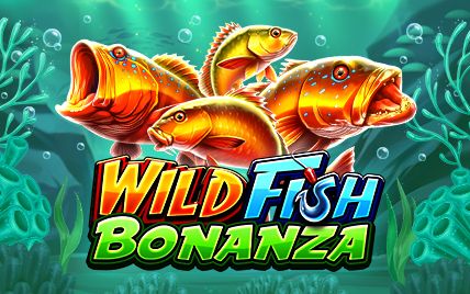 Wild Fish Bonanza 965