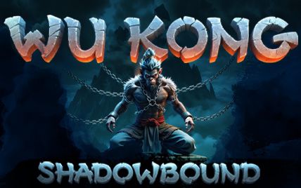 Wu Kong Shadowbound 945