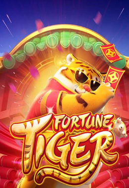 Fortune Tiger