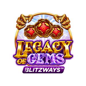 Legacy of Gems Blitzways