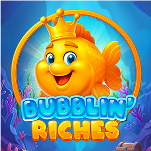 Bubblin' Riches
