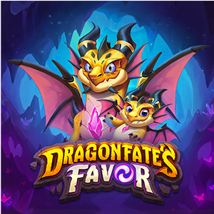 Dragonfate's Favor