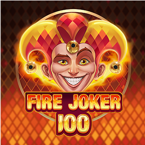 Fire Joker 100