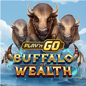 Play'n GO Buffalo of Wealth