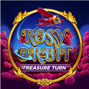 Rosy Orbit Treasure Turn