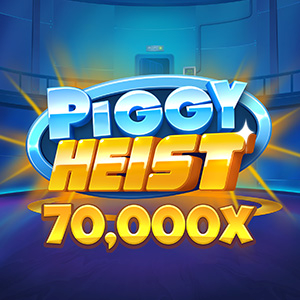 Piggy Heist