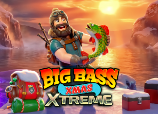 Big Bass Xmas Xtreme