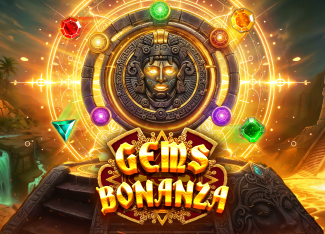Gems Bonanza