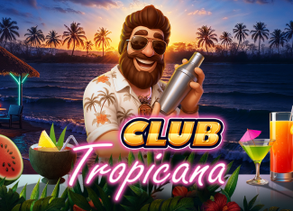 Club Tropicana