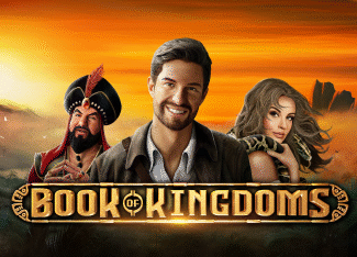 Book Of Kingdoms