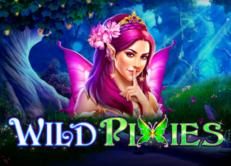 Wild Pixies