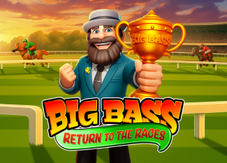 Big Bass Return to the Races