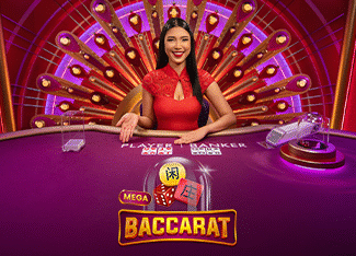 Mega Baccarat
