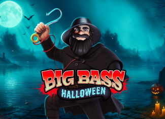 Big Bass Halloween