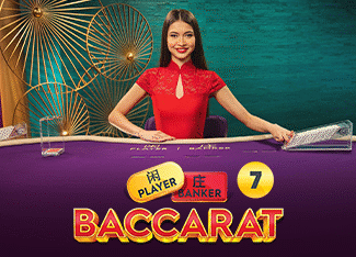 Baccarat 7