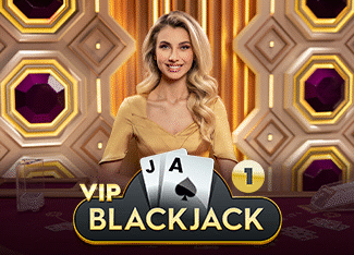 VIP Blackjack 1 - Ruby