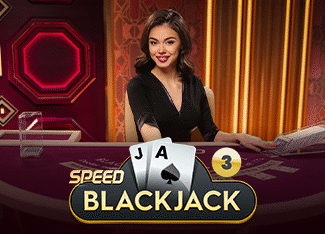 Speed Blackjack 3 - Ruby
