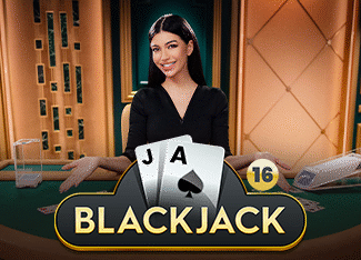 Blackjack 16