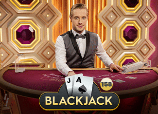 VIP Blackjack 5 - Ruby