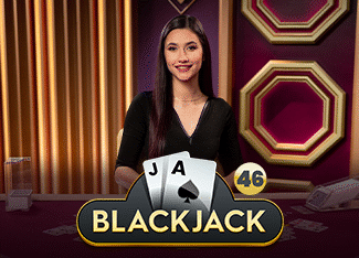 Blackjack 46 - Ruby