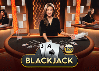 Blackjack 128
