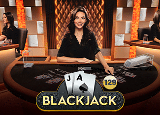 Blackjack 129
