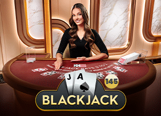 Blackjack 145