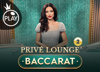 Priv? Lounge Baccarat 2