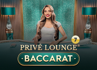 Priv? Lounge Baccarat 7