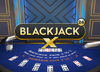 BlackjackX 24