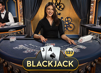 Speed Blackjack 37