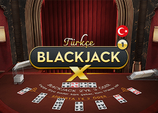 Kirmizi Turkish BlackjackX 1