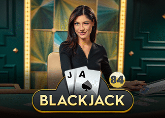 Blackjack 84