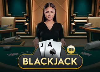Blackjack 89