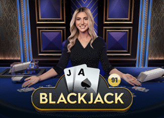 Blackjack 91