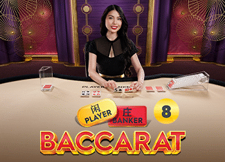 Baccarat 8