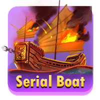 Serial Boat