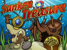 Sunken Treasure