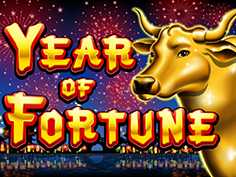 Year of Fortune